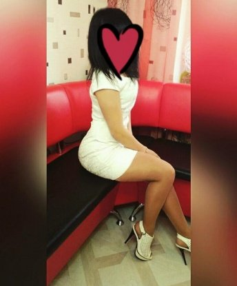 Проститутка Наталья