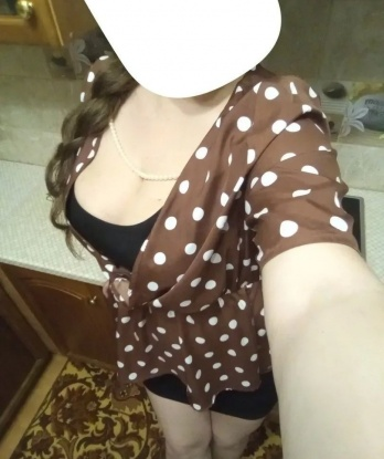 Проститутка Любовь